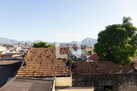 Apartamento para alugar com 300m², 3 quartos e 1 vagaVista da Cobertura