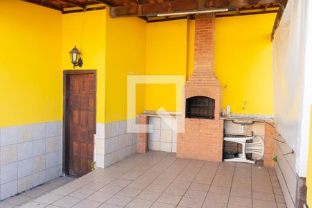 Apartamento para alugar com 300m², 3 quartos e 1 vagaChurraqueira