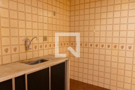 Apartamento para alugar com 300m², 3 quartos e 1 vagaCozinha