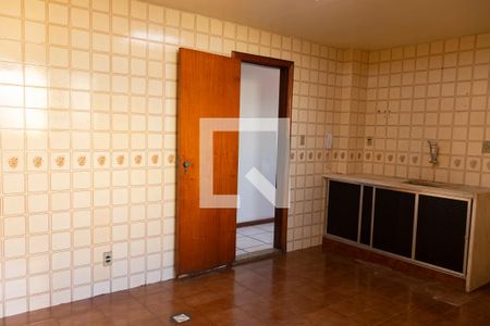 Apartamento para alugar com 300m², 3 quartos e 1 vagaCozinha