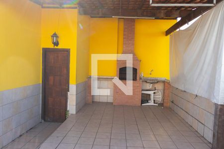 Apartamento para alugar com 300m², 3 quartos e 1 vagaChurraqueira