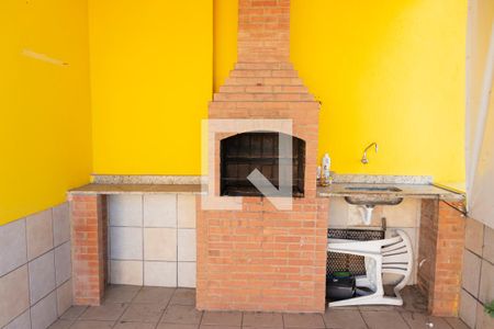 Apartamento para alugar com 300m², 3 quartos e 1 vagaChurraqueira