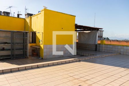 Apartamento para alugar com 300m², 3 quartos e 1 vagaCobertura