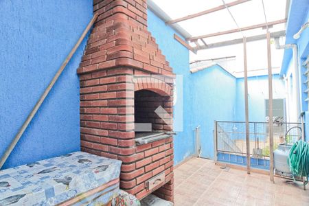 Casa à venda com 180m², 4 quartos e 2 vagasQuintal