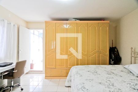 Casa à venda com 180m², 4 quartos e 2 vagasQuarto 3