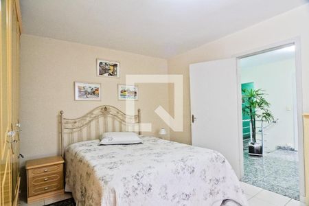 Casa à venda com 180m², 4 quartos e 2 vagasQuarto 3