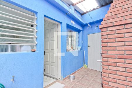 Casa à venda com 180m², 4 quartos e 2 vagasQuintal
