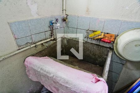 Casa à venda com 180m², 4 quartos e 2 vagasÁrea de Serviço