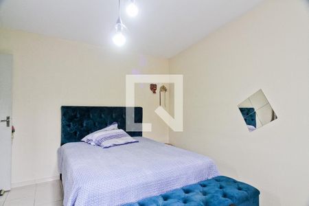 Quarto 1 de casa à venda com 4 quartos, 180m² em Jardim Santa Inês, São Paulo