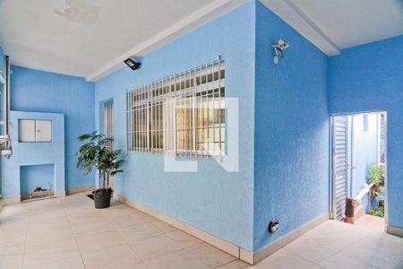 Casa à venda com 180m², 4 quartos e 2 vagasGaragem