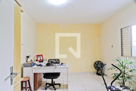 Quarto 2 de casa à venda com 4 quartos, 180m² em Jardim Santa Inês, São Paulo