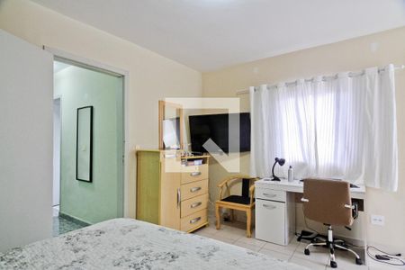 Casa à venda com 180m², 4 quartos e 2 vagasQuarto 3