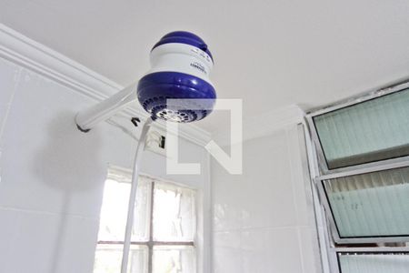 Casa à venda com 180m², 4 quartos e 2 vagasEdícula - banheiro