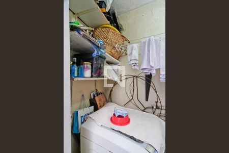 Casa à venda com 180m², 4 quartos e 2 vagasÁrea de Serviço