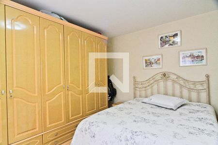 Casa à venda com 180m², 4 quartos e 2 vagasQuarto 3