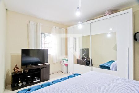 Quarto 1 de casa à venda com 4 quartos, 180m² em Jardim Santa Inês, São Paulo