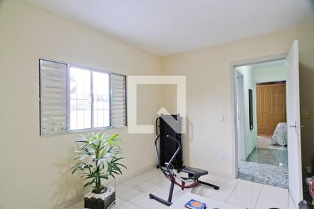 Quarto 2 de casa à venda com 4 quartos, 180m² em Jardim Santa Inês, São Paulo