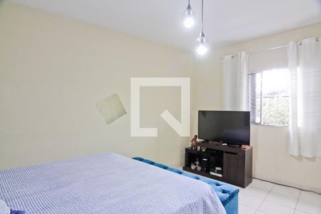Quarto 1 de casa à venda com 4 quartos, 180m² em Jardim Santa Inês, São Paulo