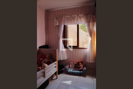 Quarto 2 de casa para alugar com 2 quartos, 120m² em Jardim Algarve, Porto Alegre