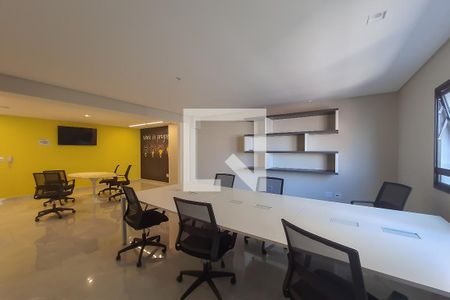 Studio para alugar com 26m², 1 quarto e sem vagaÁrea comum