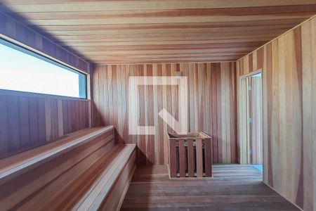 Studio para alugar com 26m², 1 quarto e sem vagaÁrea comum