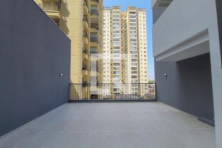 Studio para alugar com 26m², 1 quarto e sem vagaÁrea comum