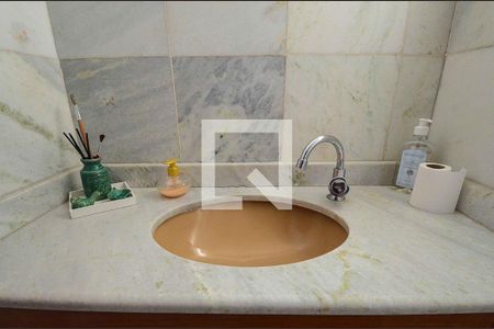 Apartamento à venda com 180m², 4 quartos e 3 vagasLavanderia (Torneira)