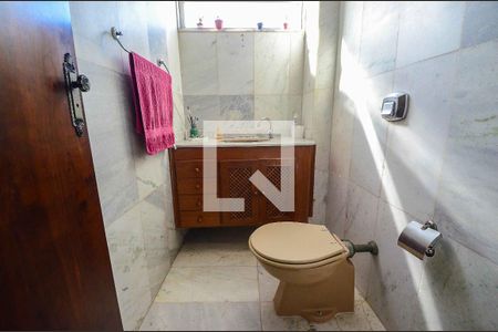 Apartamento à venda com 180m², 4 quartos e 3 vagasLavabo