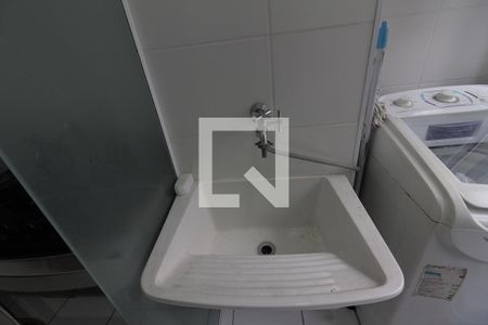 Apartamento à venda com 31m², 1 quarto e sem vaga Apartamento à venda com 31m², 1 quarto e sem vagaÁrea de Serviço