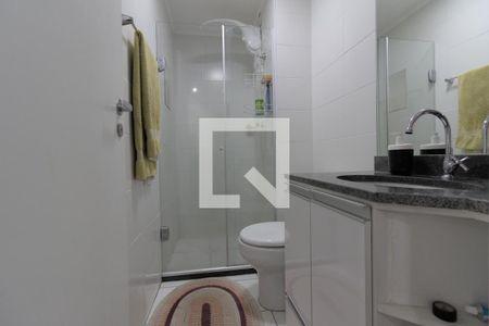 Apartamento à venda com 31m², 1 quarto e sem vaga Apartamento à venda com 31m², 1 quarto e sem vagaBanheiro