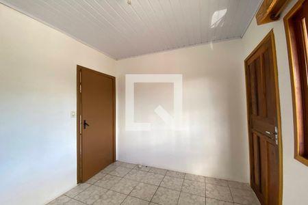 Quarto 1  de apartamento para alugar com 3 quartos, 80m² em Boa Saúde, Novo Hamburgo