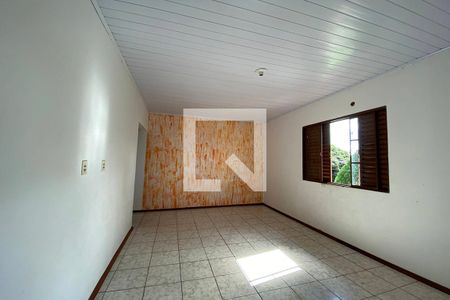 Sala de apartamento para alugar com 3 quartos, 80m² em Boa Saúde, Novo Hamburgo