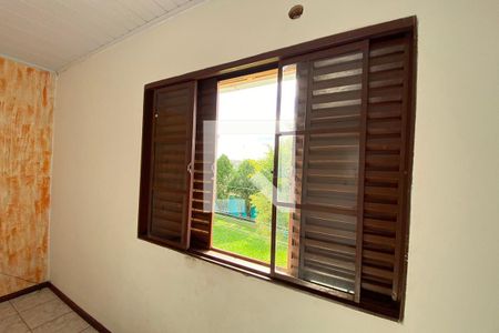 Janela da Sala de apartamento para alugar com 3 quartos, 80m² em Boa Saúde, Novo Hamburgo