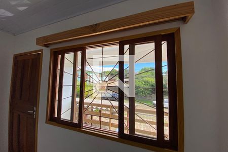 Janela do Quarto 1  de apartamento para alugar com 3 quartos, 80m² em Boa Saúde, Novo Hamburgo