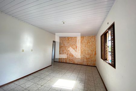 Sala de apartamento para alugar com 3 quartos, 80m² em Boa Saúde, Novo Hamburgo