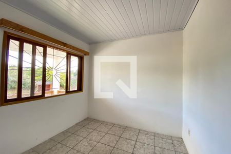 Quarto 1  de apartamento para alugar com 3 quartos, 80m² em Boa Saúde, Novo Hamburgo