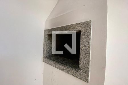 Apartamento para alugar com 80m², 3 quartos e 1 vagaChurrasqueira