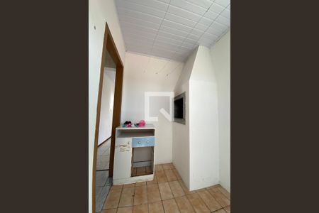 Apartamento para alugar com 80m², 3 quartos e 1 vagaLavanderia