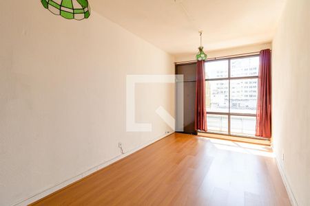 Studio de kitnet/studio para alugar com 1 quarto, 37m² em Santa Cecilia, São Paulo