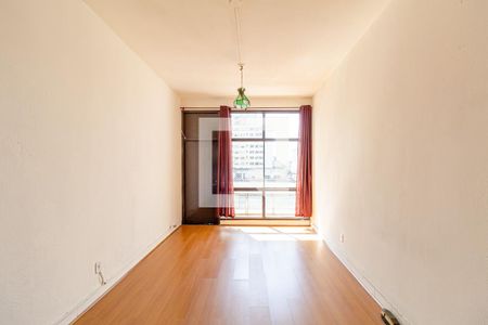 Studio de kitnet/studio para alugar com 1 quarto, 37m² em Santa Cecilia, São Paulo