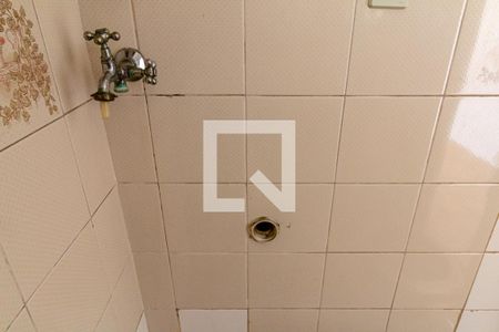 Studio para alugar com 37m², 1 quarto e sem vagaBanheiro