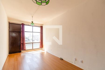 Studio de kitnet/studio para alugar com 1 quarto, 37m² em Santa Cecilia, São Paulo