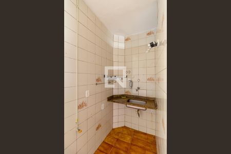 Studio para alugar com 37m², 1 quarto e sem vagaCozinha