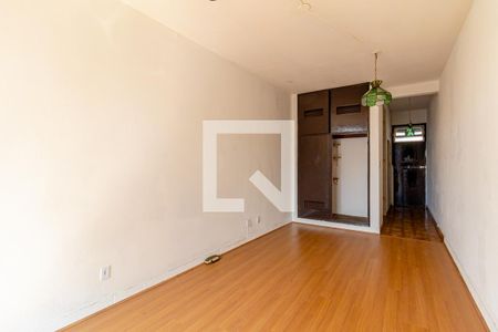 Studio de kitnet/studio para alugar com 1 quarto, 37m² em Santa Cecilia, São Paulo