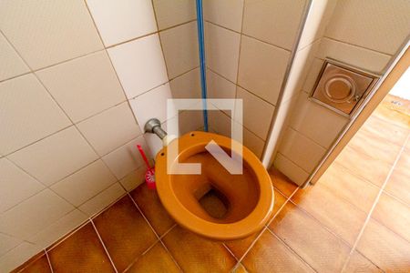 Studio para alugar com 37m², 1 quarto e sem vagaBanheiro