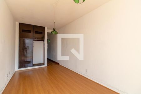 Studio de kitnet/studio para alugar com 1 quarto, 37m² em Santa Cecilia, São Paulo