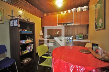 Casa à venda com 650m², 6 quartos e sem vagaCopa