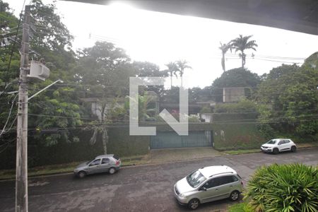 Casa à venda com 650m², 6 quartos e sem vagaVista da suíte 4