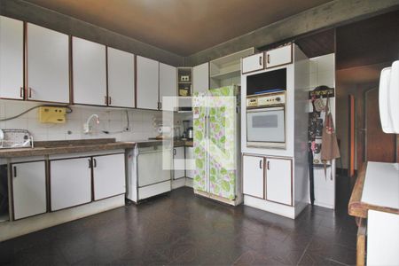 Casa à venda com 650m², 6 quartos e sem vagaCozinha