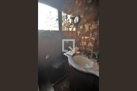 Lavabo de casa à venda com 6 quartos, 650m² em Cidade Jardim, São Paulo